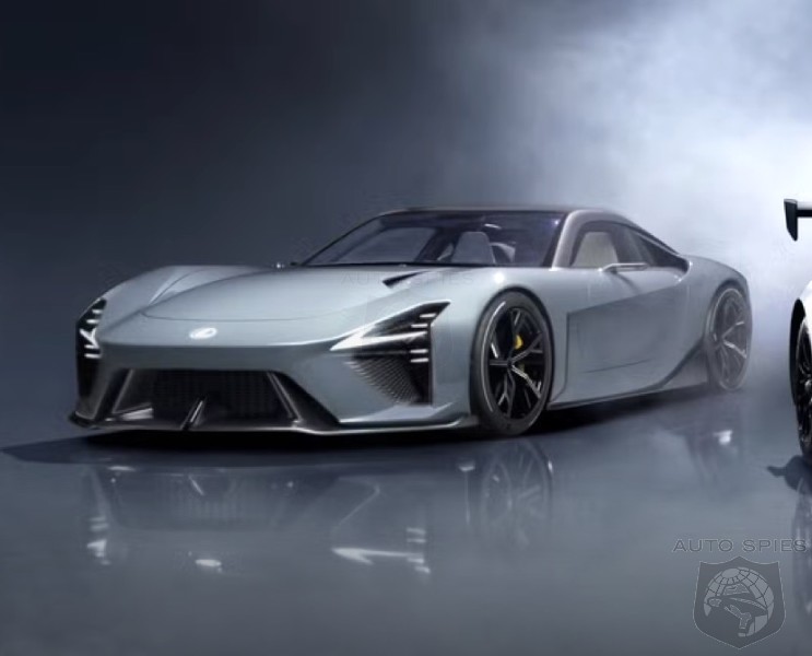 Should Toyota Move The GR Sub Brand Over To Lexus For A Better Customer Experience